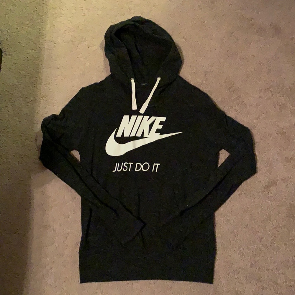 Nike hoodie